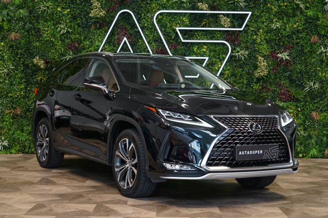 Lexus RX 300 4X4*CVT*BUSINESS*DRCC*30.496€ NETTO