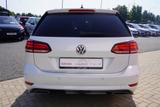 Volkswagen Golf VII Variant R-Line LED Navi Virtual Cockpit - gebrauchte Kleinwagen