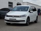 Volkswagen Touran 2.0 TDI DSG Move - LED / AHZV