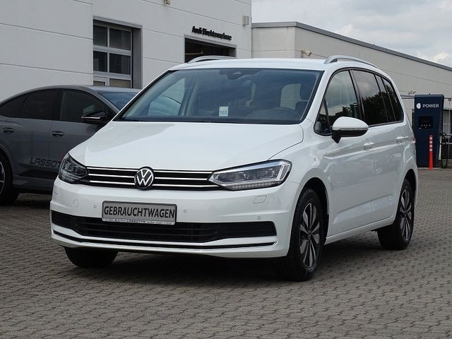 Touran 2.0 TDI DSG Move - LED / AHZV