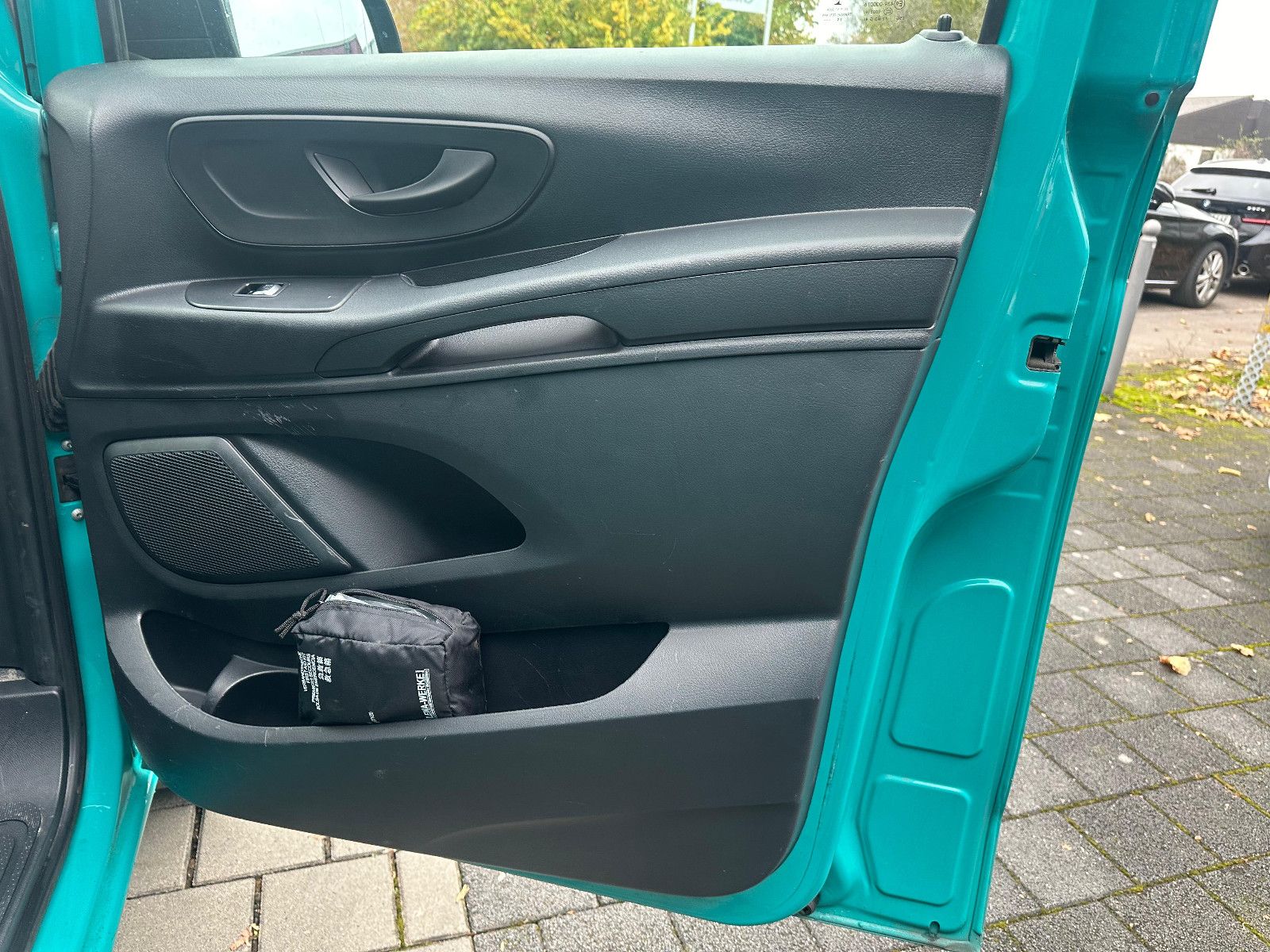 Fahrzeugabbildung Mercedes-Benz Vito 114 4Matic Lang *NAVI*TEMPO*SH*KAMERA*