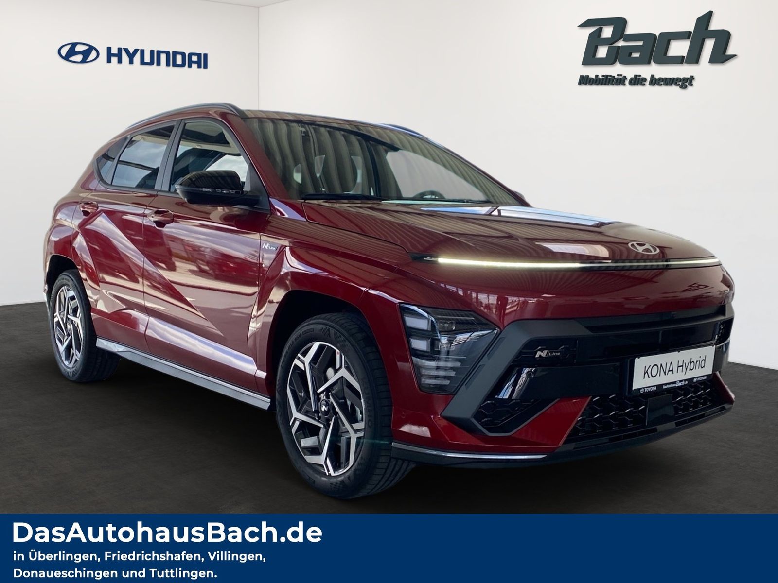 Hyundai Kona – Bild 2