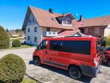 Peugeot Boxer - Peugeot Kastenwagen