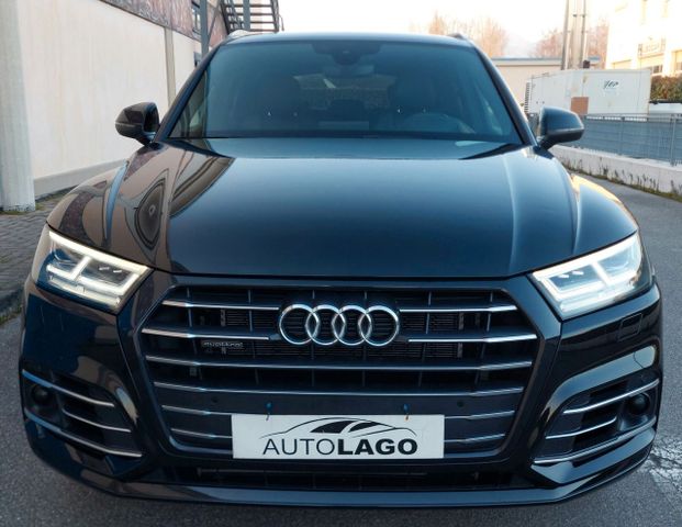 Audi Q5 55 TFSI e quattro S- tronic S- line plus