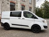 Ford Transit Custom Trend L1 Kastenwagen Van Ausbau - Ford Transit: 3 Türen