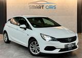 Opel Astra K Lim. 5-trg. Business Start/Stop - Opel Gebrauchtwagen in Wuppertal