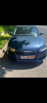 Audi A1 1.4 TFSI S line Edition S line Edition - Audi A1: Standheizung