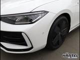 Volkswagen PASSAT R-LINE BLACK STYLE 2.0 TDI SCR DSG (+EURO - Volkswagen Passat Variant aus 2024