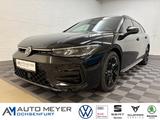 Volkswagen Passat R-Line 2,0 l TDI Black Style AHK IQ.Drive