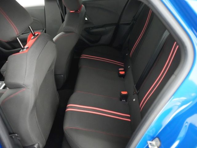 Corsa-e F GS LINE 50kWH AT+LED+NAVI+RÜCKFAHRKAME