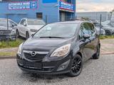 Opel Meriva  1.4 B Design Edition - Opel Meriva: Schwarz