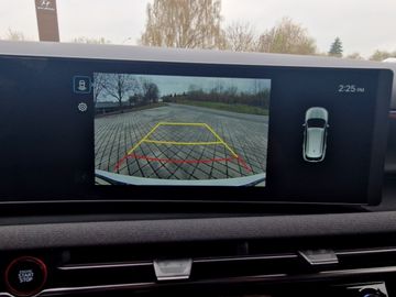Hyundai TUCSON 1.6 T-GDI N Line (180PS) Allrad