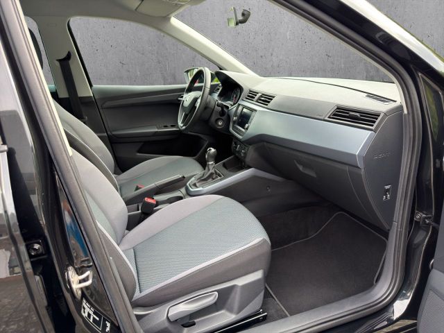 Arona 1.0 TSI Style/Temp./BT/SHZ/MFL Style Klima