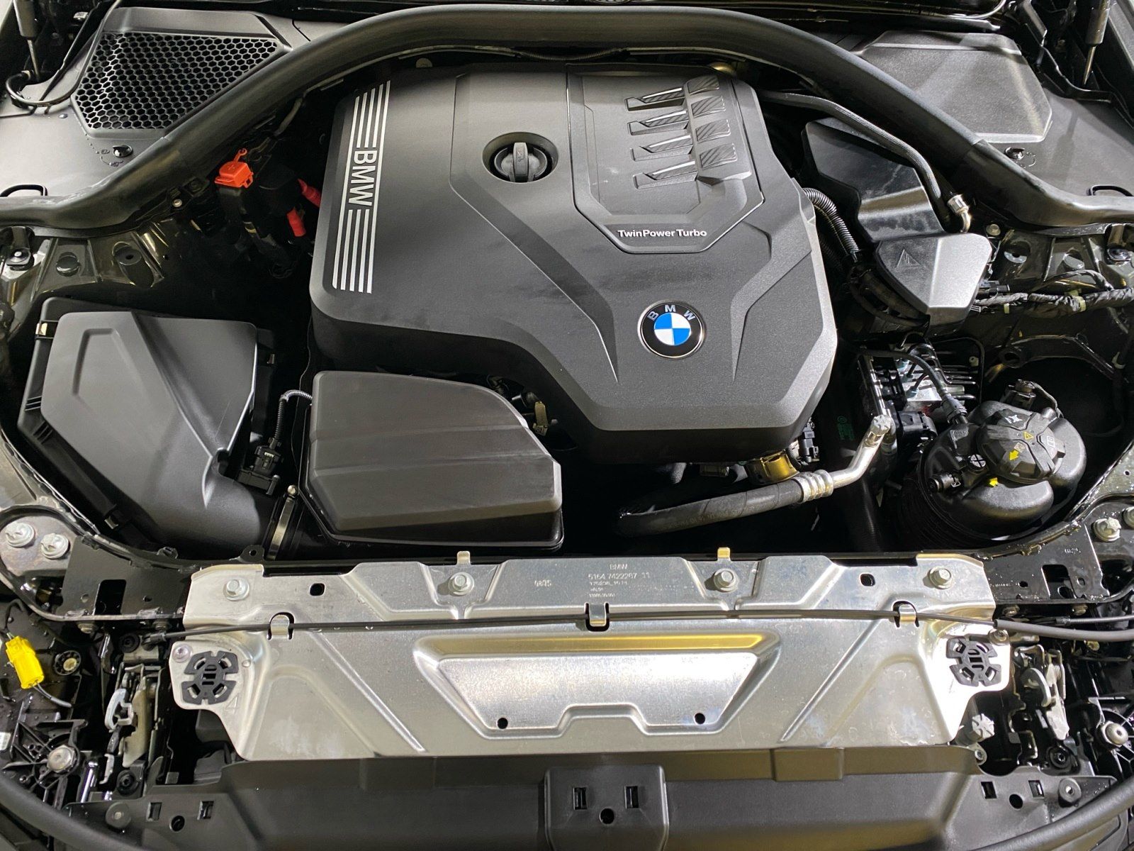 BMW 320 - Bild 17
