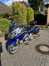 BMW R1200RT LC - BMW TOURER R 1200 RT