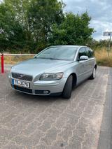 Volvo V50 2.0D Edition Edition - Volvo V50 Edition mit Diesel-Antrieb