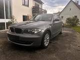 BMW 1er Bmw Typ-UE51 - BMW aus 2010: 1er