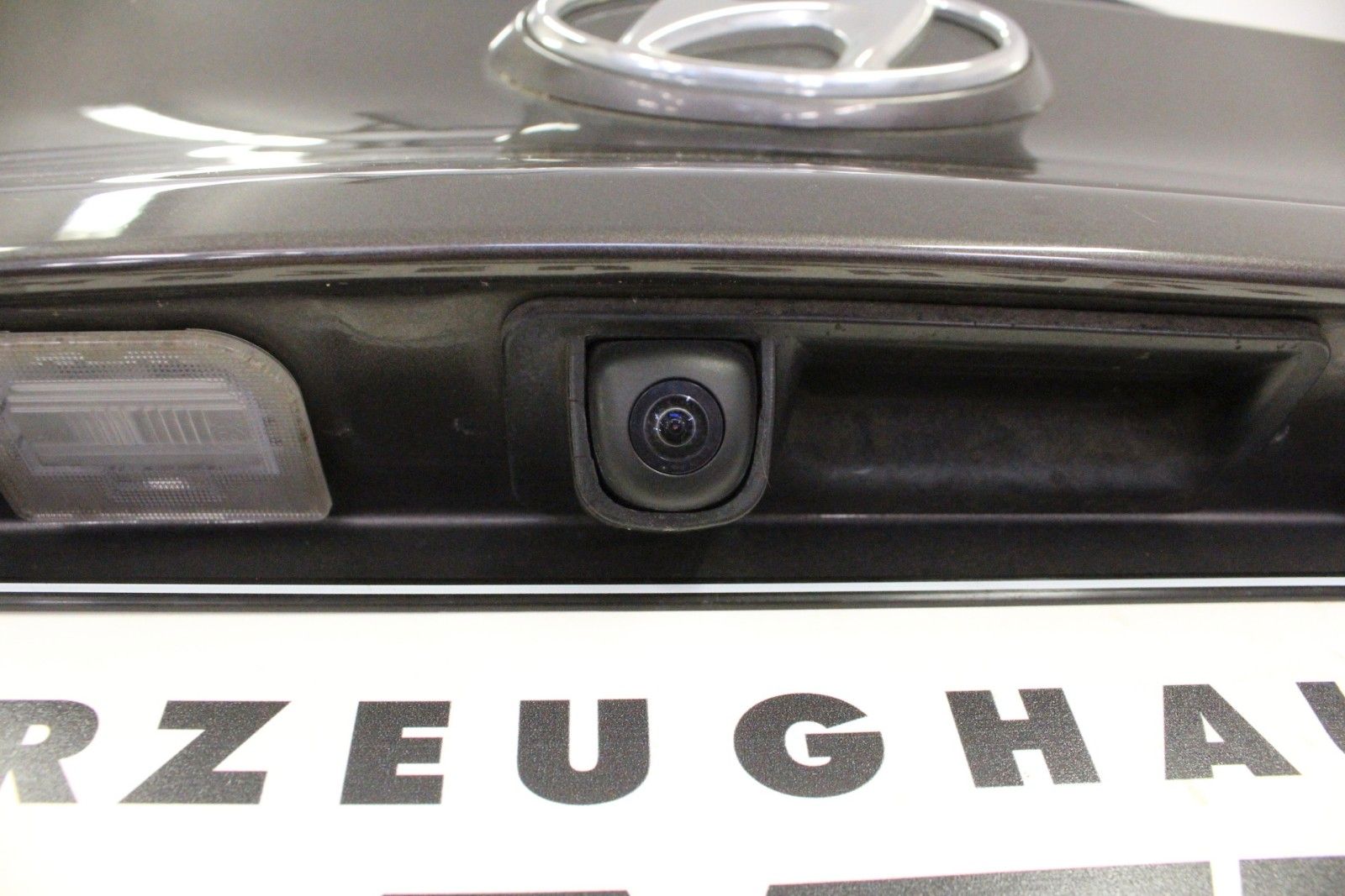 Fahrzeugabbildung Hyundai i30 1.4 I30 Sondermodell Yes!  AHK *