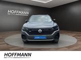 Volkswagen Touareg 4.0 TDI V8 R-line 4M AHK+Luftf.+Pano - gebrauchte VW Touareg aus dem Jahr 2019