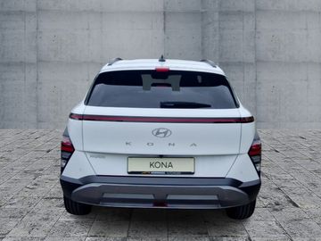 Hyundai KONA 1.6 T-GDI Prime (180 PS) AutomatikPanodach