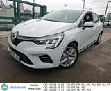 Renault Clio 1.6 E-Tech Aut. Virtual Camera LED Navi Kl - Renault Clio V6 mit Hybrid-Antrieb (Benzin/Elektro)