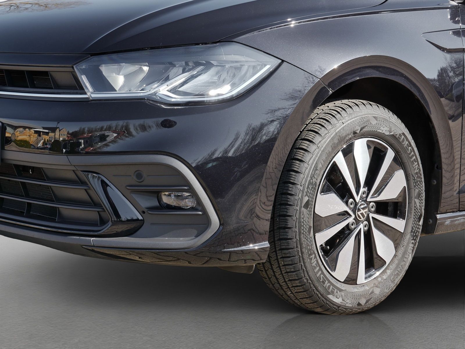 Volkswagen Polo - Bild 13