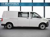 Volkswagen T6 Doka Kasten Trendline Plus 2.0 TDI 4MOTION  - Volkswagen T6 Gebrauchtwagen