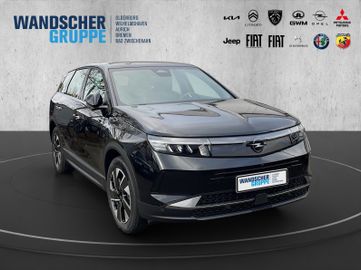 Opel Grandland Edition Kam.+KeyLess + Navi + SitzHeiz
