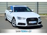 Audi A6 3.0 TDI QUATTRO LED*PANO*HUD*BOSE*SOFTCLOSE*K - Audi A6 Gebrauchtwagen in Hamburg