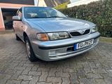 Nissan Almera 1.4 - Nissan Almera: 1.4