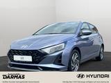 Hyundai i20 1.0 Turbo Trend Mod. 25 Klimaaut. Navi LED - Hyundai i20 aus 2025