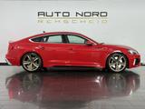 Audi RS5 2.9 TFSI quat.Sportba.*360°*HeadUP*Dynamik* - Audi RS5: Limousine