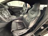 Audi A5 3.0 TDI COUPE S-LINE, ABT 300, SPORTSITZ, B&O - Audi A5: Abt