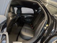 Audi S8 - Vorschau Bild 10