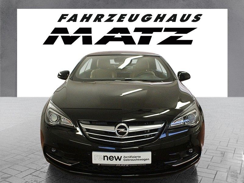 Fahrzeugabbildung Opel Cascada 1.4 Turbo 103kW ecoFLEX Active