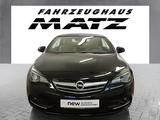 Opel Cascada 1.4 Turbo 103kW ecoFLEX Active - Opel Cascada: mit Navigationssystem