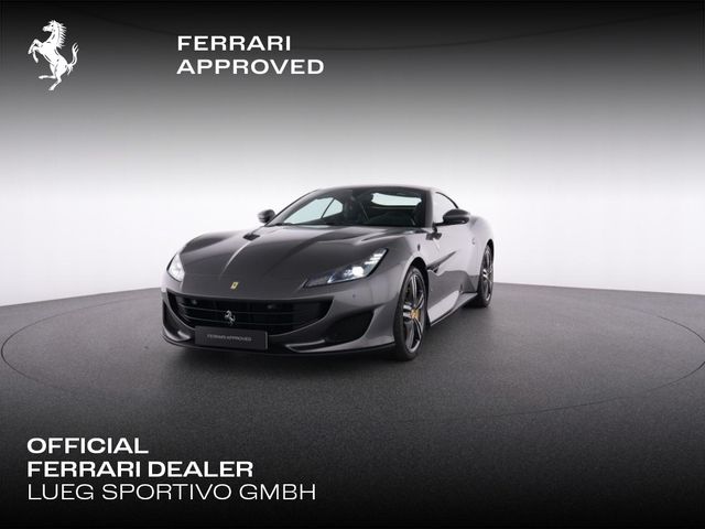 Ferrari Portofino KAM