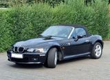 BMW Z3 2,2 l Apple Carplay, super Zustand - BMW Z3 in Düsseldorf