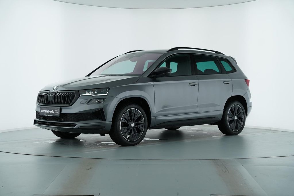 Image of Skoda Karoq