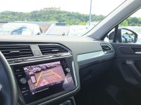 Volkswagen Tiguan - Vorschau Bild 23
