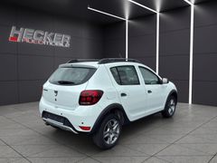 Dacia Sandero II 0.9 TCe 90 eco² Stepway Prestige