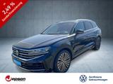 Volkswagen Touareg Elegance 3.0 eHybrid 4M Autom Pano+Leder