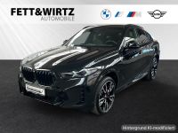 BMW X6 - Vorschau Bild 1