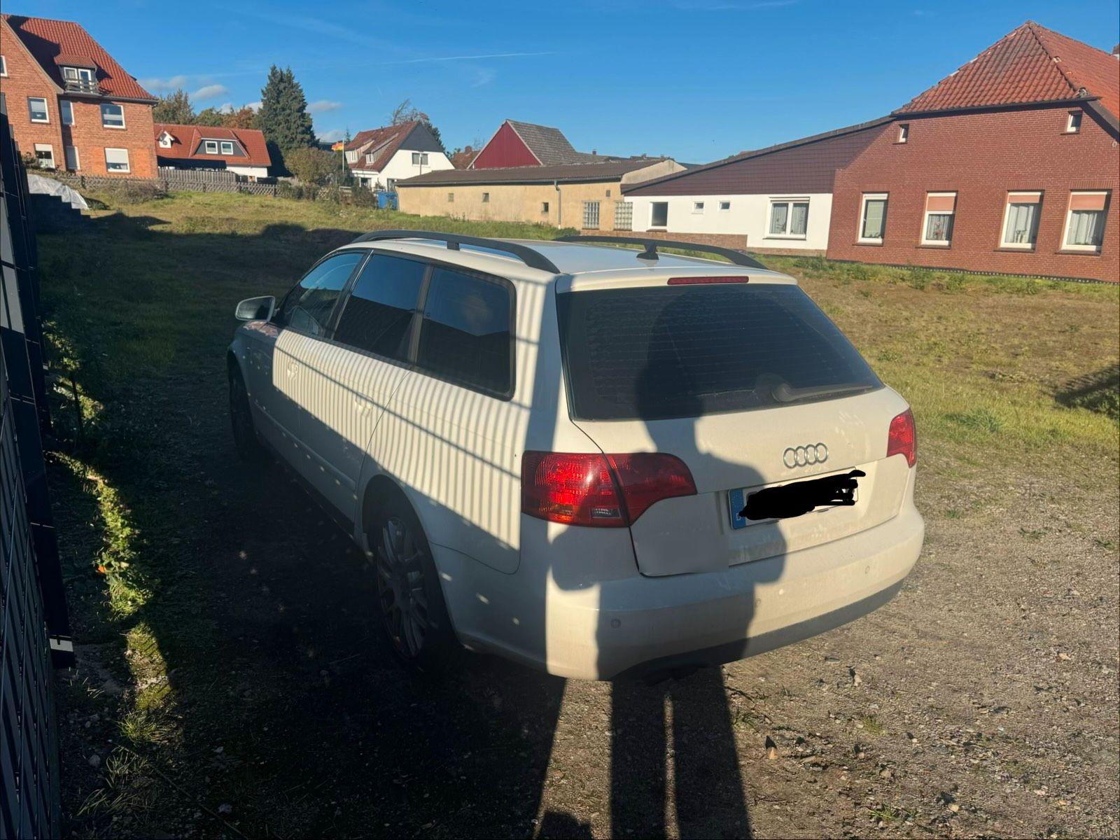 Volkswagen  2005 — engine 140 HP (103kW)