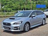 Subaru Levorg 4x4 - scheckheftgepflegte Subaru Levorg
