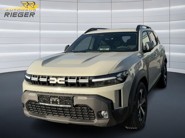 Dacia Duster III Hybrid 140 Journey