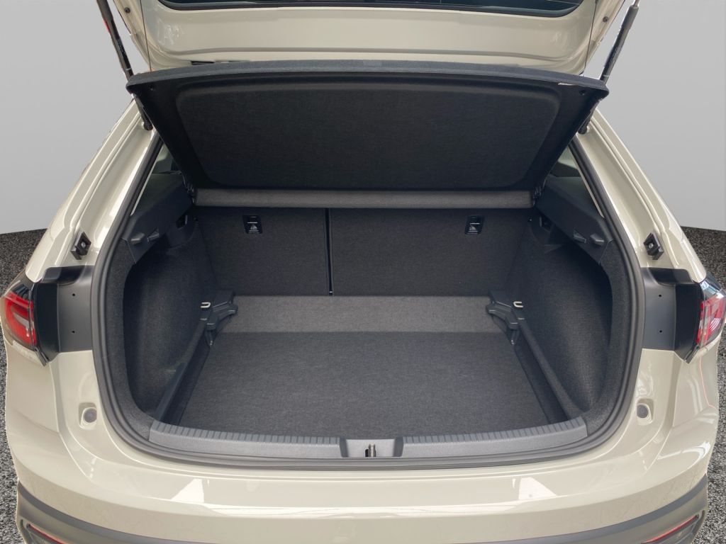 Fahrzeugabbildung Volkswagen Taigo 1.0 TSI OPF DSG
