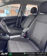 Opel Meriva 1.4 Active *GANZJAHRESREIF./TÜV/FINANZ.* - scheckheftgepflegte Opel Meriva