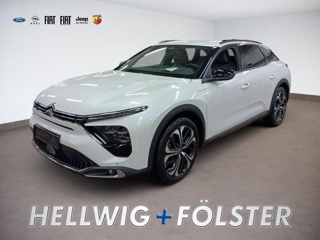 Citroën C5X Shine 1.2 PureTech 130 Aut.HUD Navi SHZ Temp