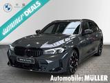 BMW 330 d xDrive Touring M Sport El.AHK 360° Lenkrad - BMW 3 Series New cars: Kombi